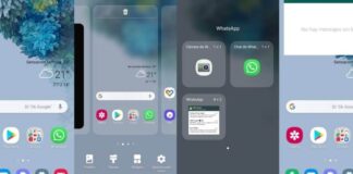 Whatsapp Widget