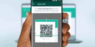 Whatsapp Web On The Phone