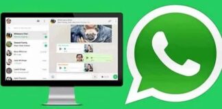 Whatsapp Web Without A Phone