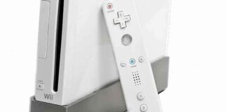 Wii