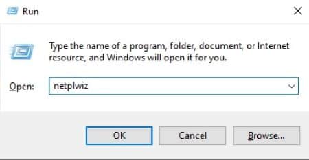 Change Your Windows 10 Username