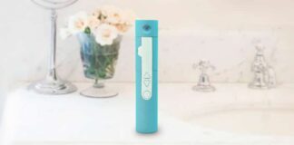 Wonderspray Banner 2