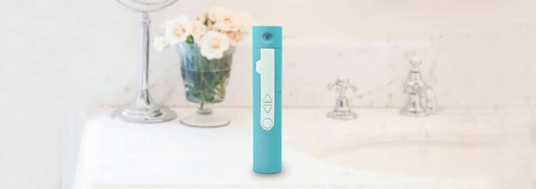 Wonderspray Banner 2