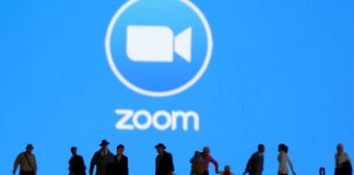 Record Zoom Meeting Desktop