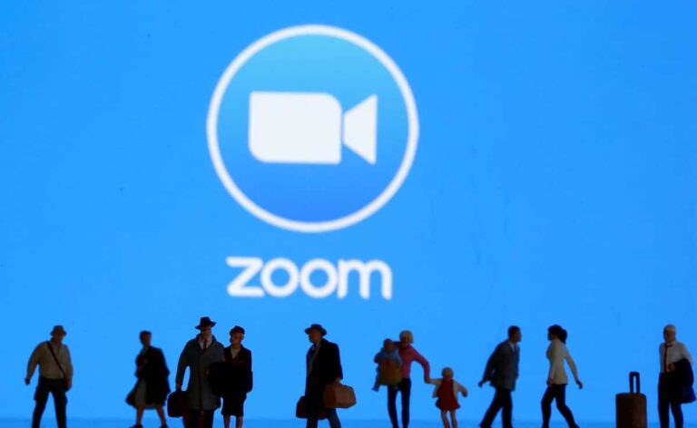 Record Zoom Meeting Desktop