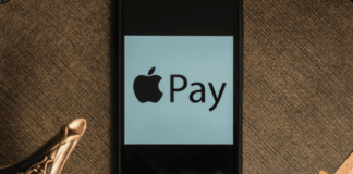 Use Apple Pay On Apple Watch