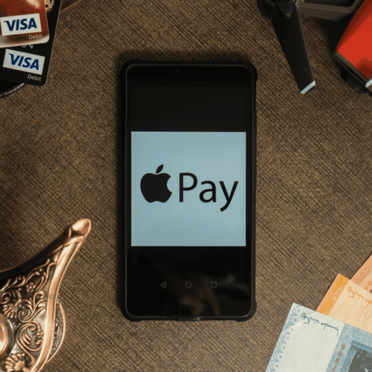 Use Apple Pay On Apple Watch