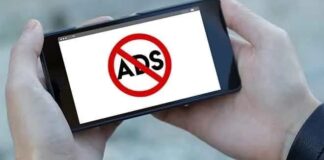 Block Ads