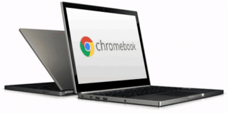 Run Microsoft Office Chromebook