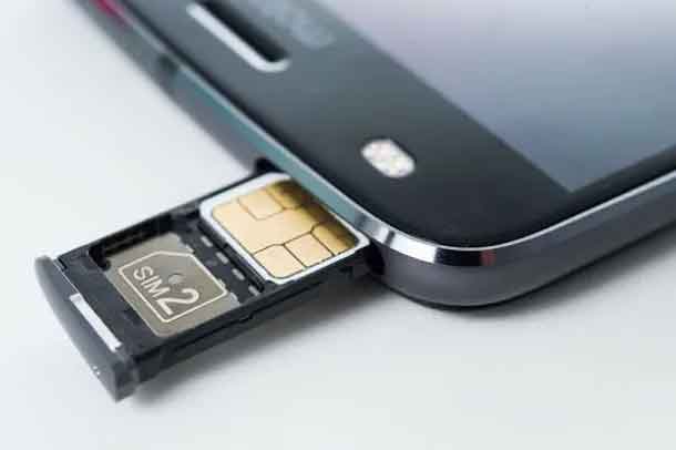 Dual Sim