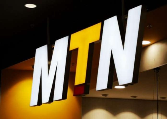 Register And Activate MTN eSIM