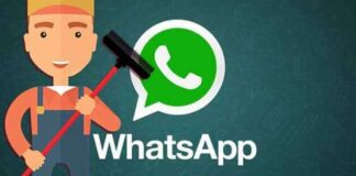 Free Up Space On Whatsapp