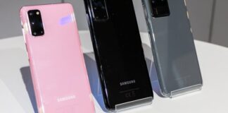 Fix Samsung S20 Won’t Turn On