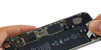 Iphone Battery