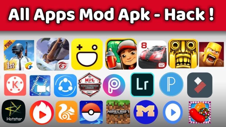 Mod Apk