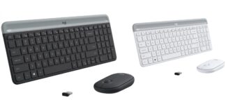 Mouse Or Keyboard