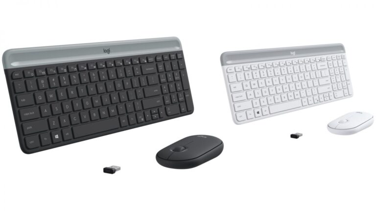 Mouse Or Keyboard