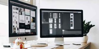 Multiple Monitors