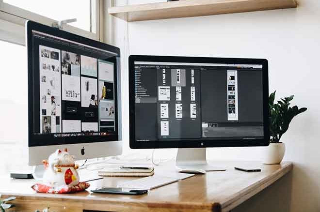 Multiple Monitors