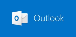 Add Outlook Calendar iPhone