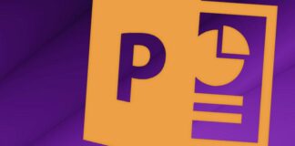 Add Edit Footer Microsoft PowerPoint Slides