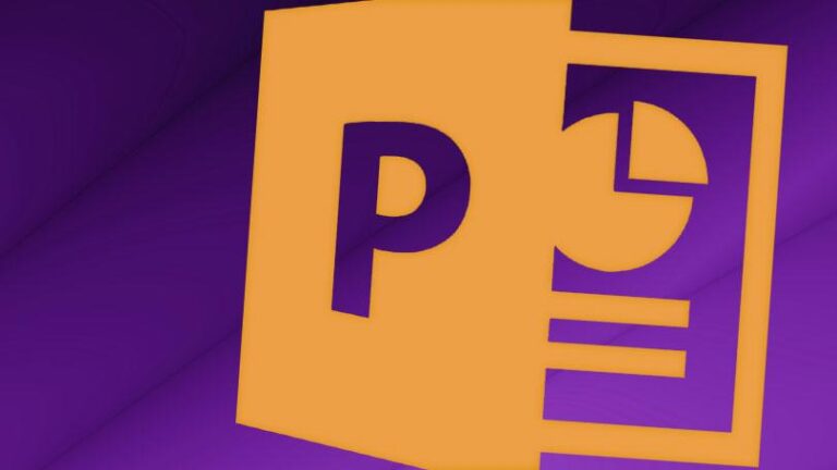 Add Edit Footer Microsoft PowerPoint Slides