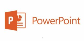 Draw Microsoft PowerPoint Custom Designs Slides