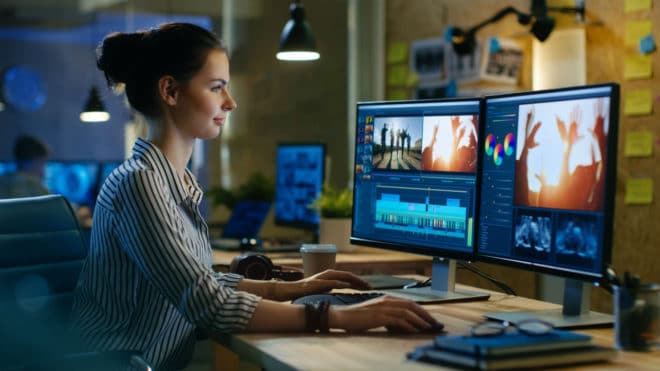 Rotate A Video On Your Pc