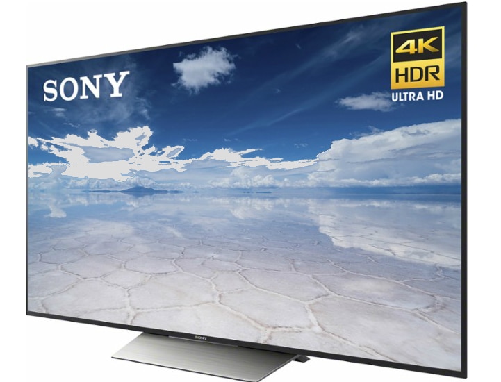 Update Firmware On Sony TV