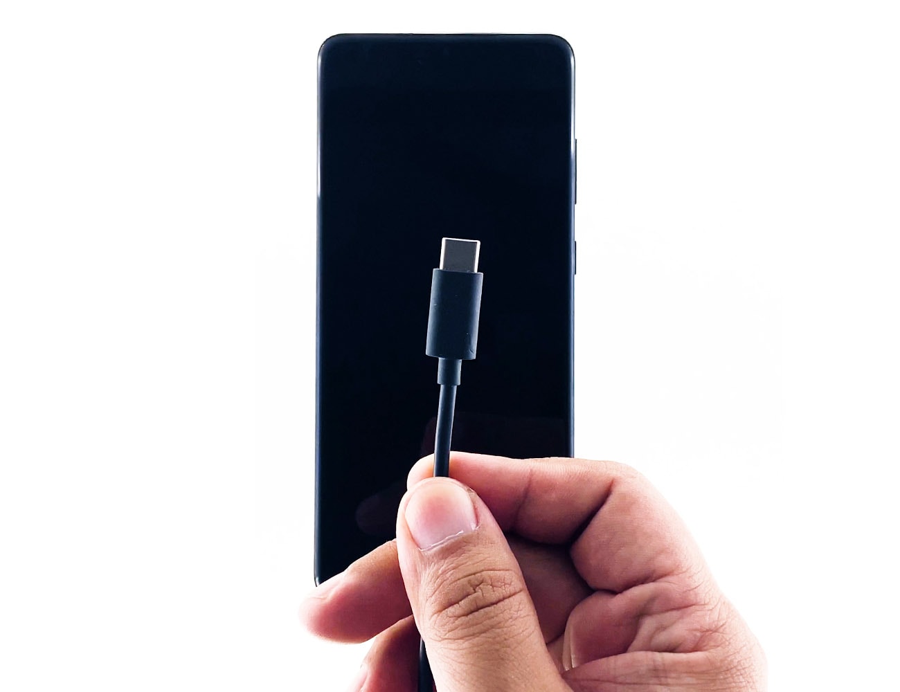 fix samsung s20 won’t turn on