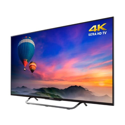 Disable Demo Loop Sony TV