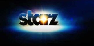 Cancel Starz Subscription