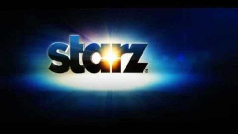 Cancel Starz Subscription
