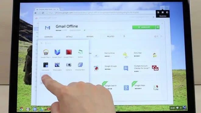 Uninstall Apps On Chromebook