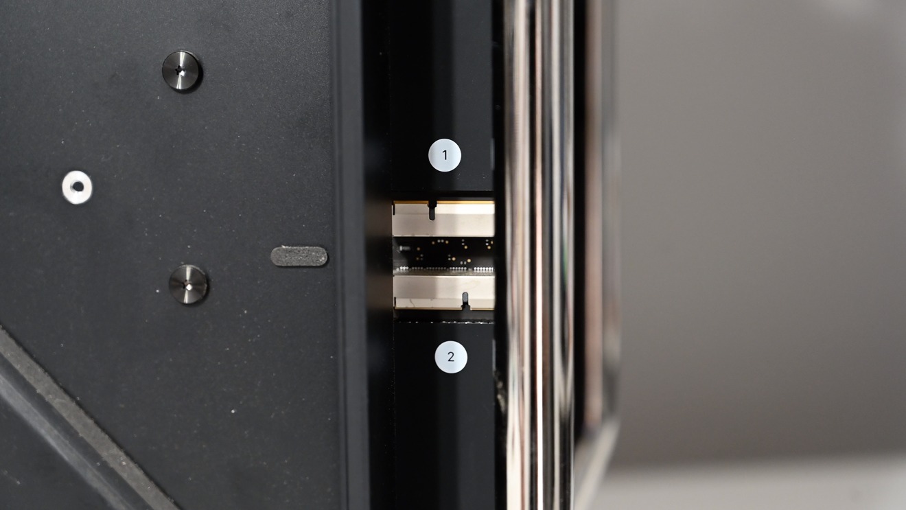 Upgrade Mac Pro Storage