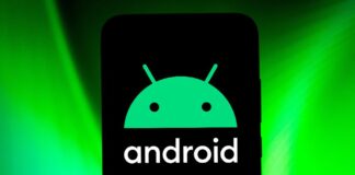 Enable Parental Control Android