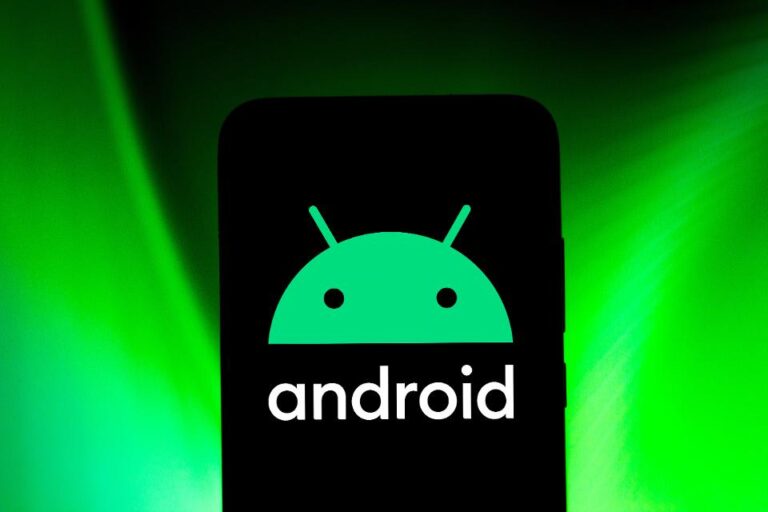 Enable Parental Control Android