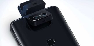 Asus Zenfone 7