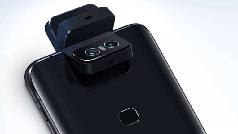 Asus Zenfone 7