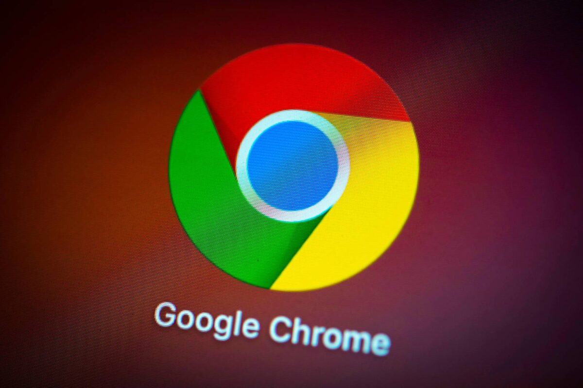 Change Language Google Chrome Browser