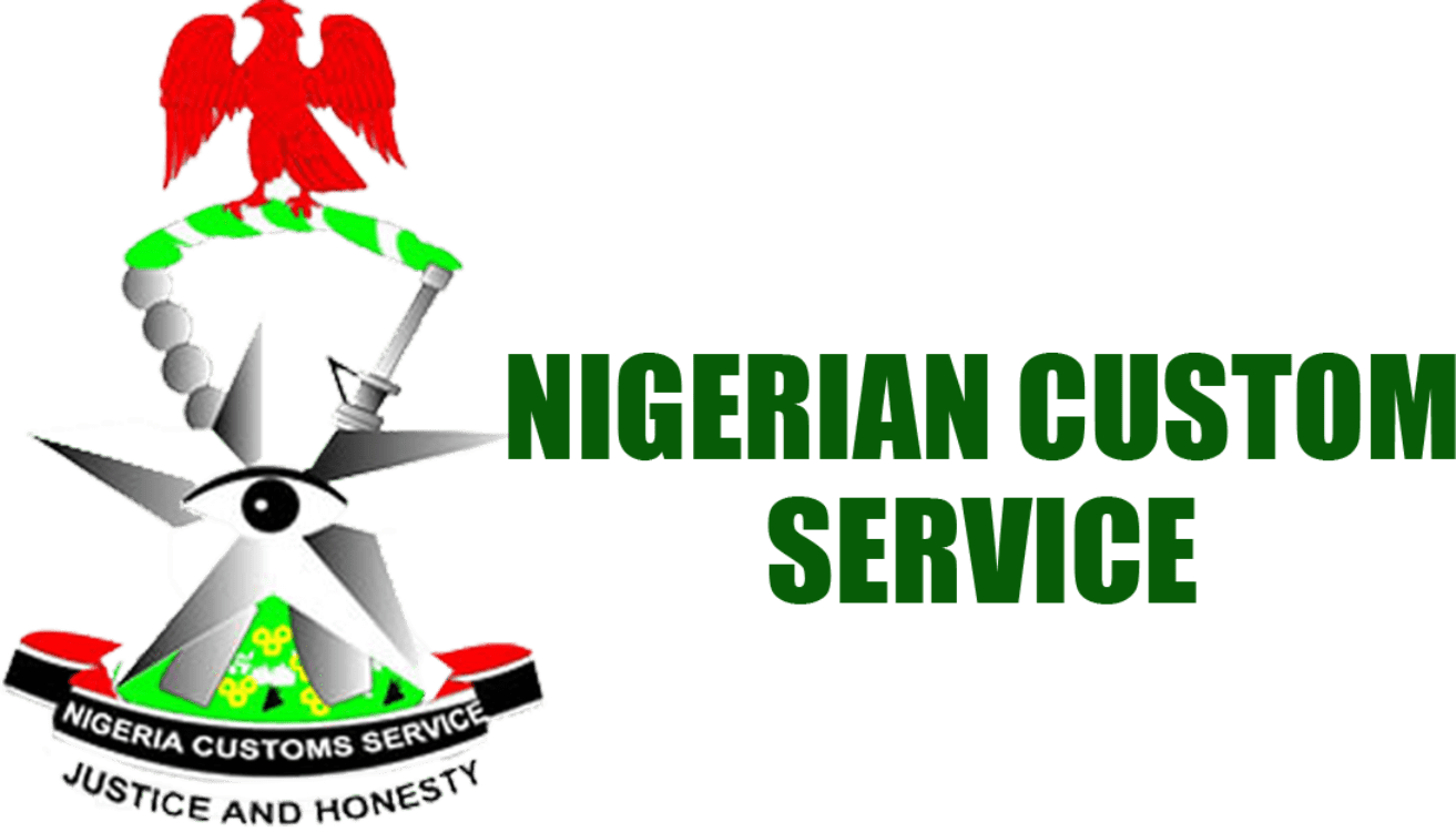 verify custom duty online nigeria