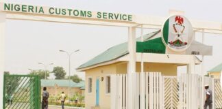 Verify Custom Duty Online Nigeria