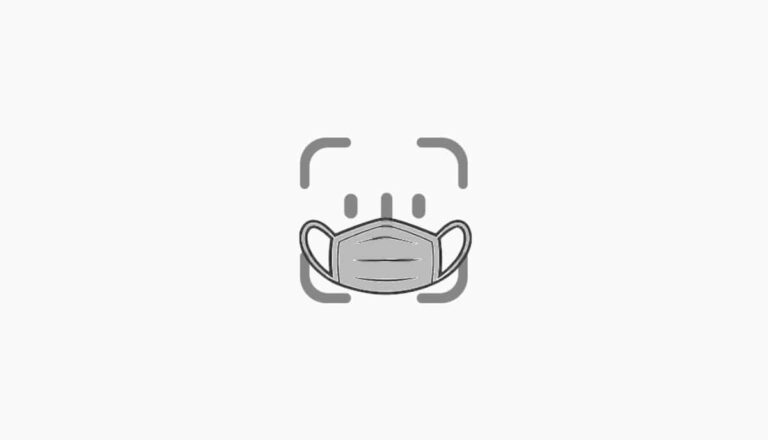 Use Face ID With Mask