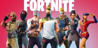 Install Fortnite Android iOS