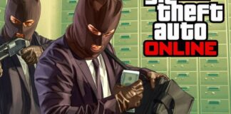Gta Online 5