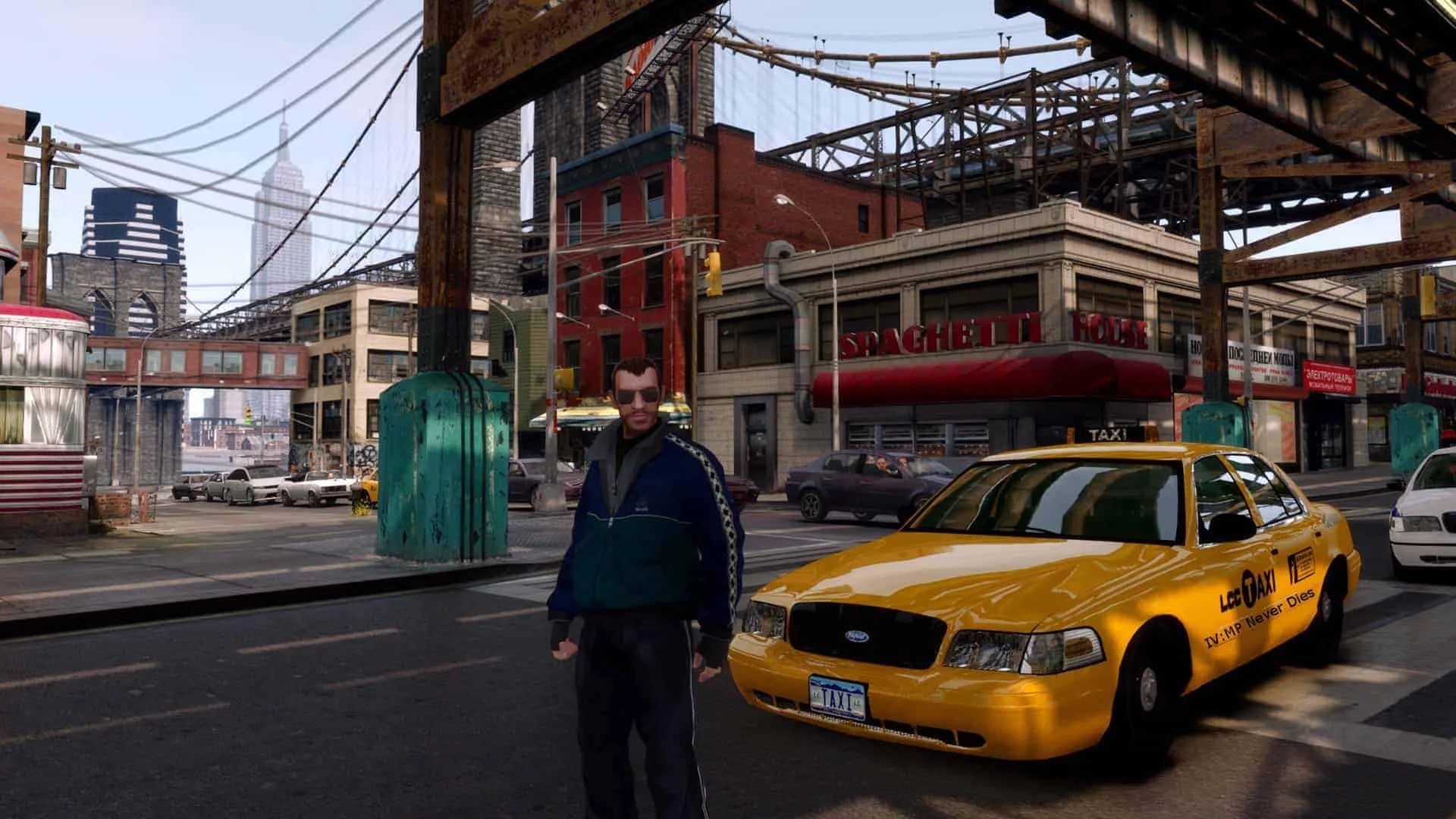Gta Online