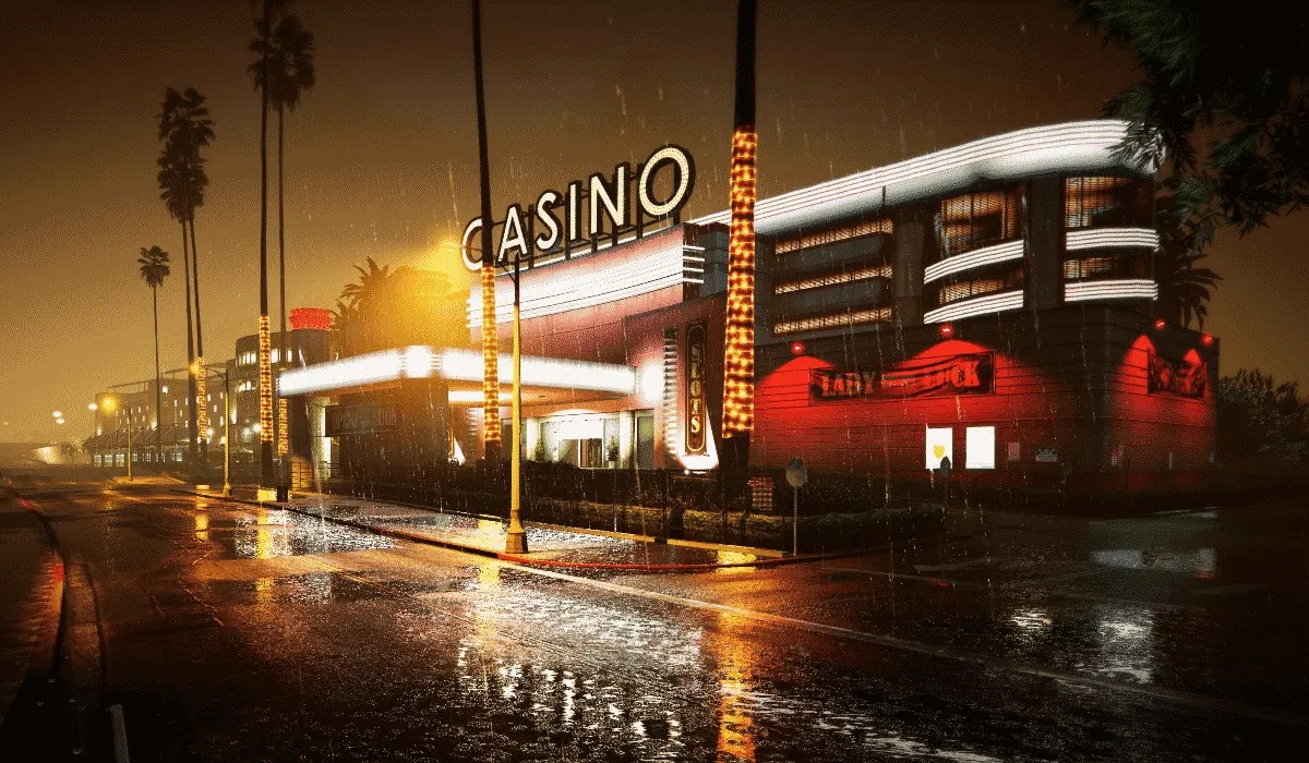 Gta V