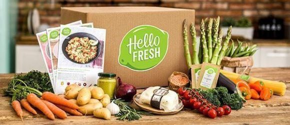Cancel Hello Fresh Account