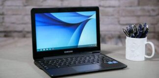 Install Linux Apps On Chromebook