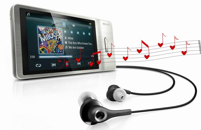 Mp3 Tags